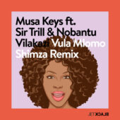 Vula Mlomo (Shimza Remix)